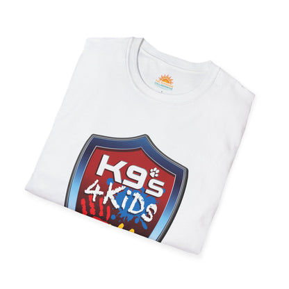 T-Shirt K9s4KIDs Fundraiser