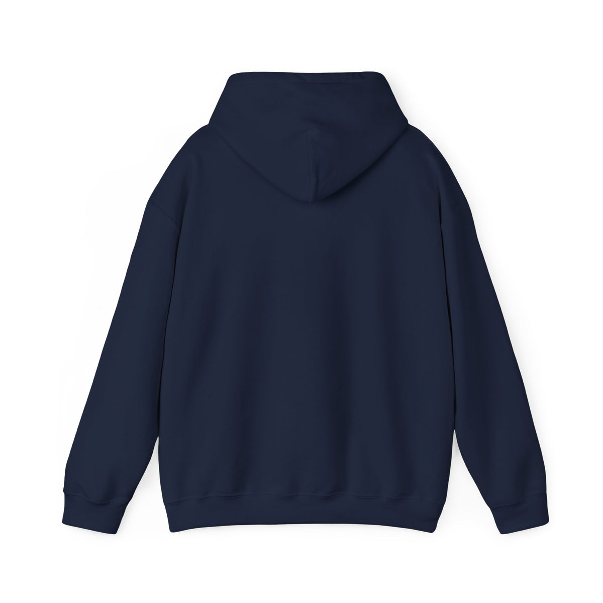I Love You Graphic Hoodie