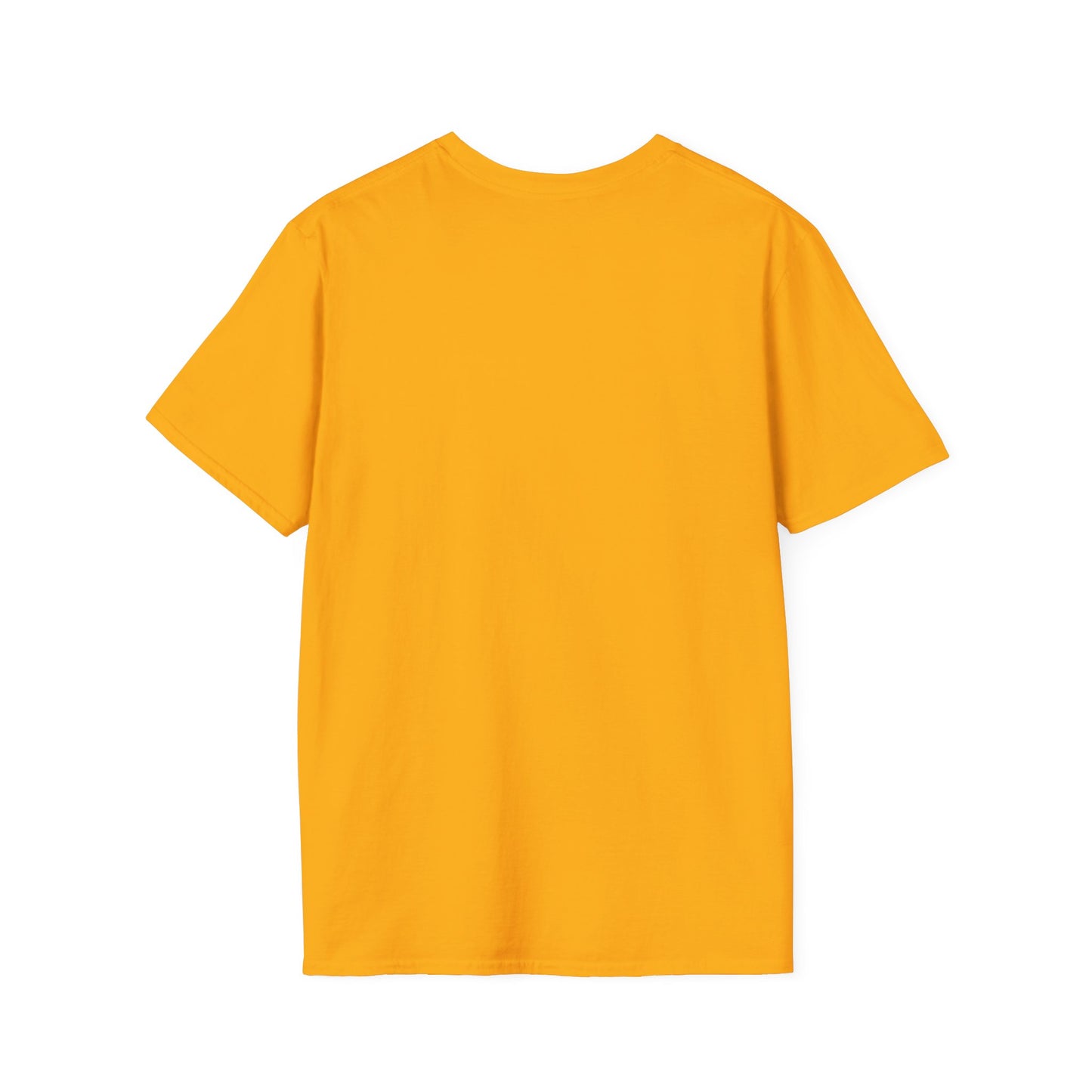 Tennessee Tech Golden Eagles T-Shirt — Tennessee Tech Logo Tee