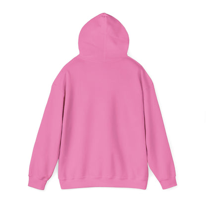 Tennessee Tech Golden Eagle Hoodie — College Logo Pullover