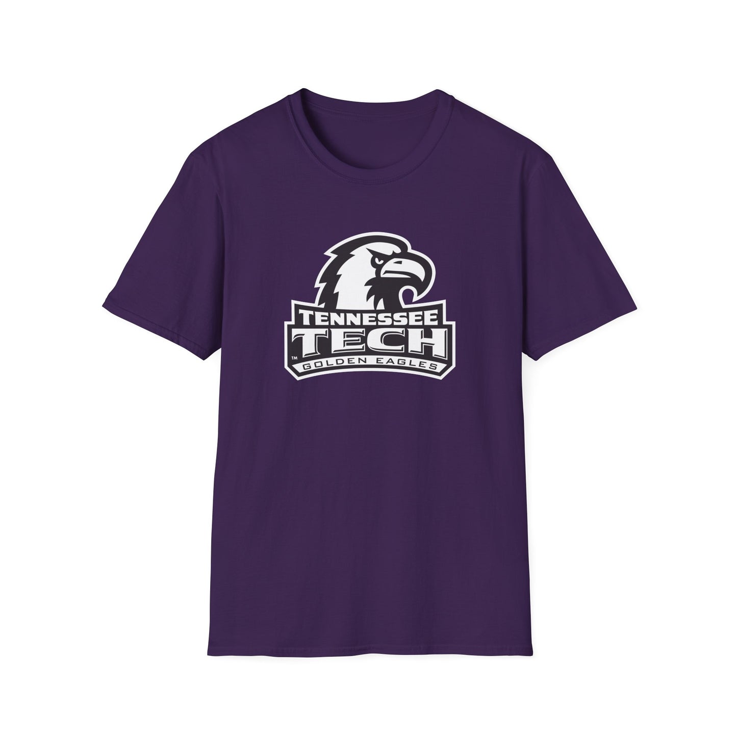 Tennessee Tech Golden Eagles T-Shirt — Tennessee Tech Logo Tee