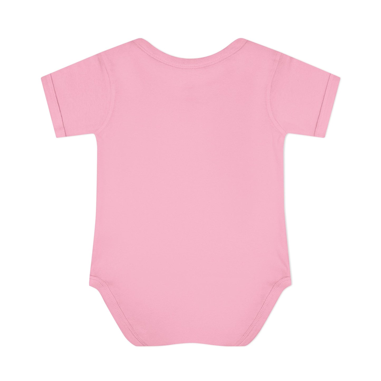Kindness Ripples Infant Baby Bodysuit - Cute Baby Clothes for Newborns