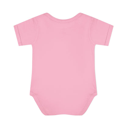 Kindness Ripples Infant Baby Bodysuit - Cute Baby Clothes for Newborns