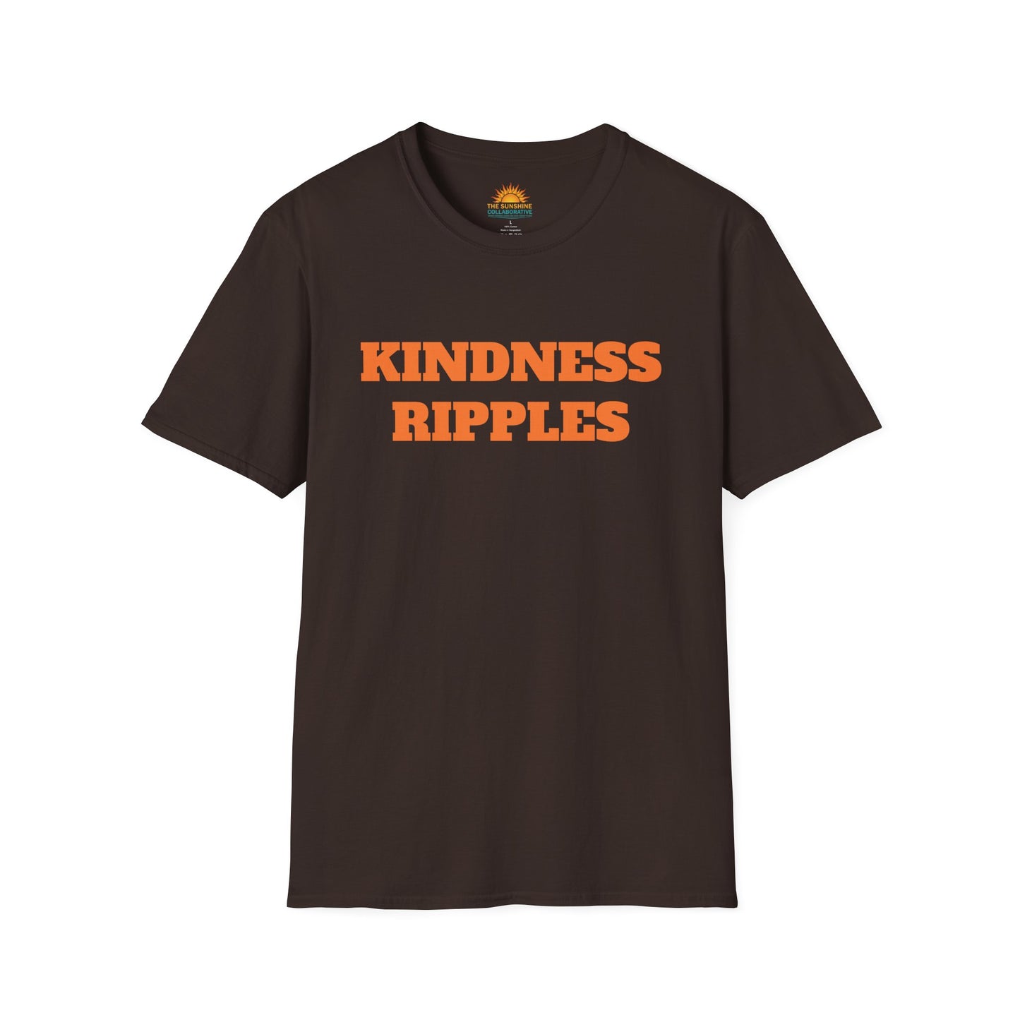 Kindness Ripples T-Shirt