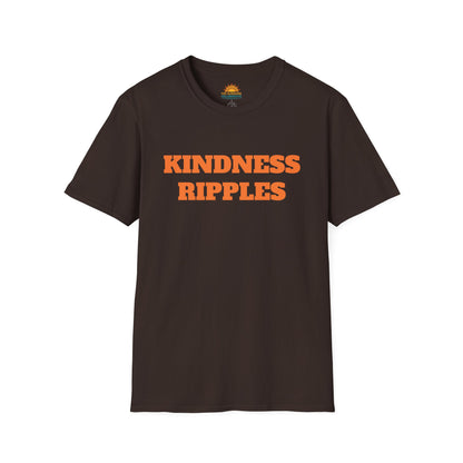 Kindness Ripples T-Shirt
