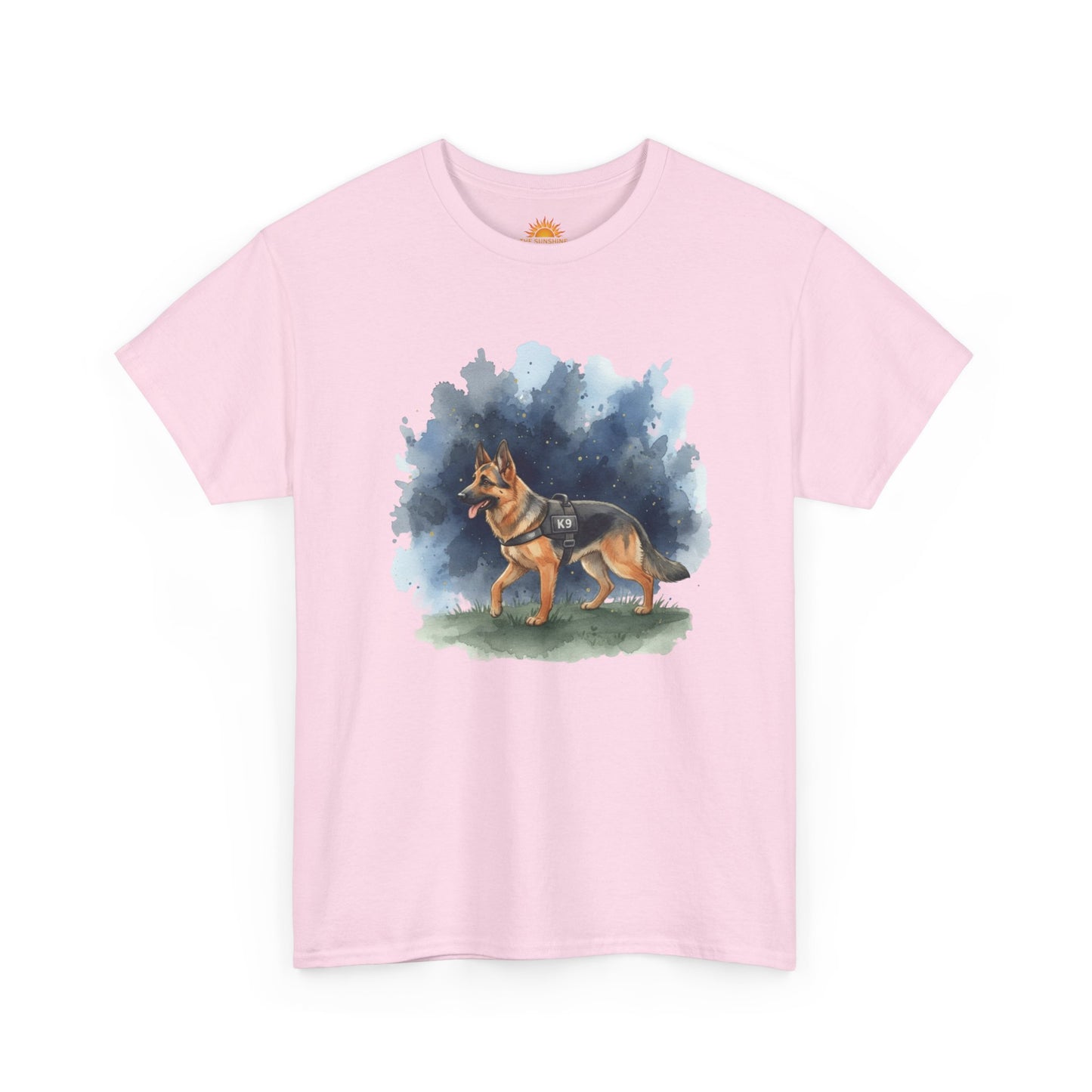 Tee - Saving Our Children Through Their Service Awareness Shirt