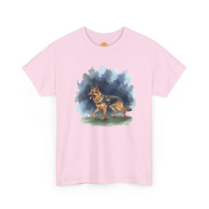 Tee - Saving Our Children Through Their Service Awareness Shirt