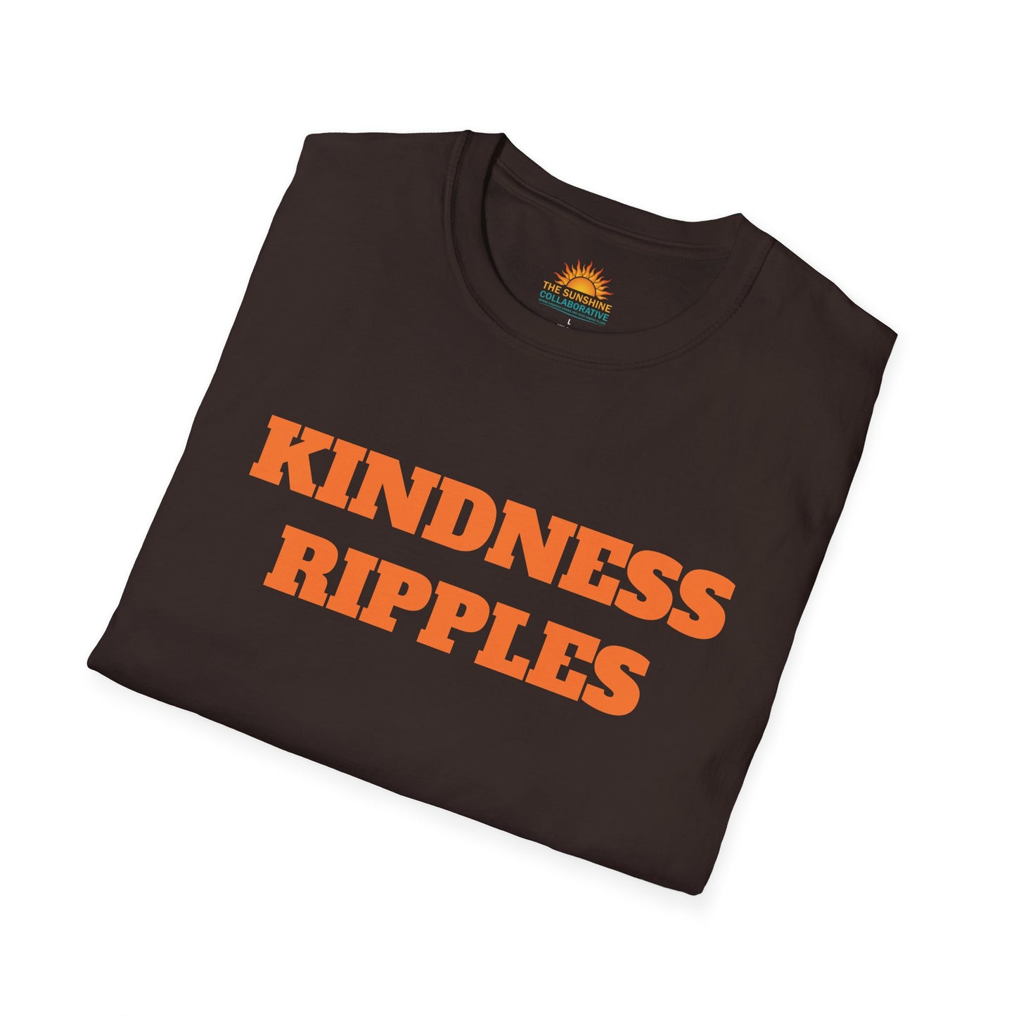 Kindness Ripples T-Shirt