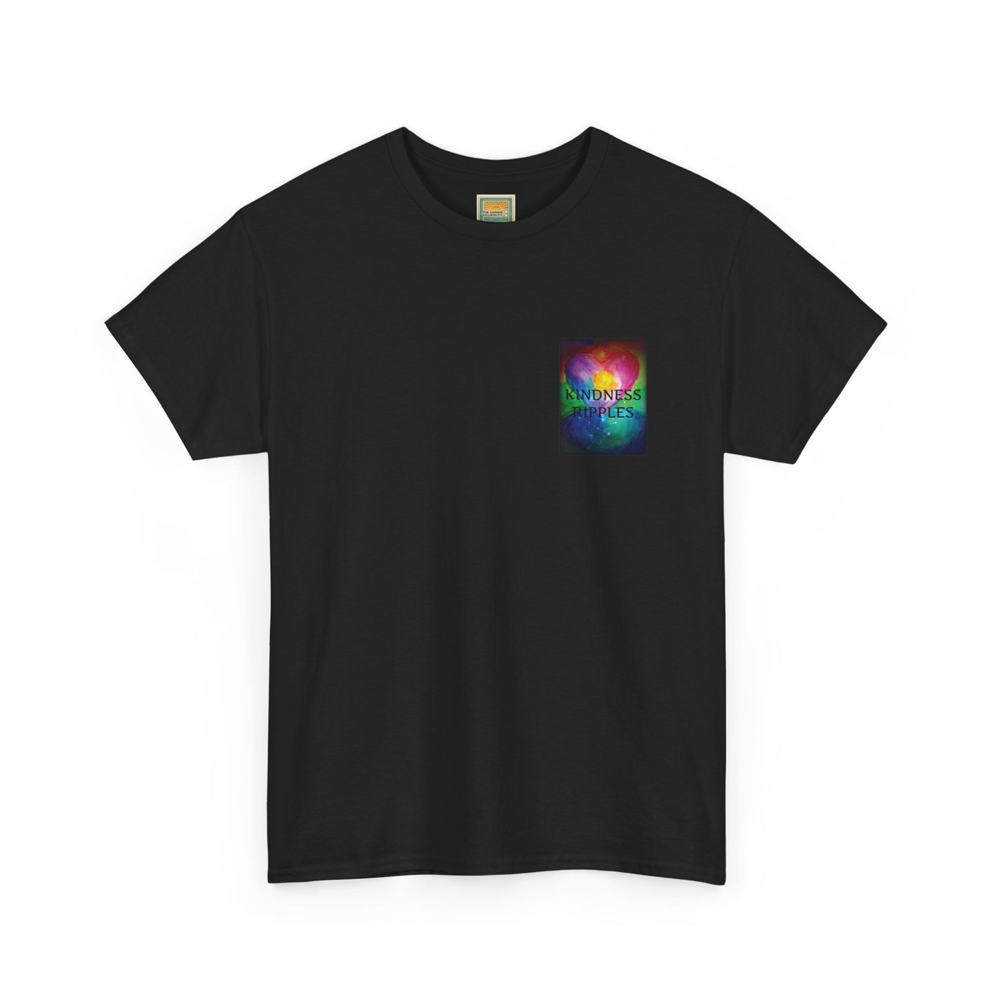 Kindness Ripples Tee