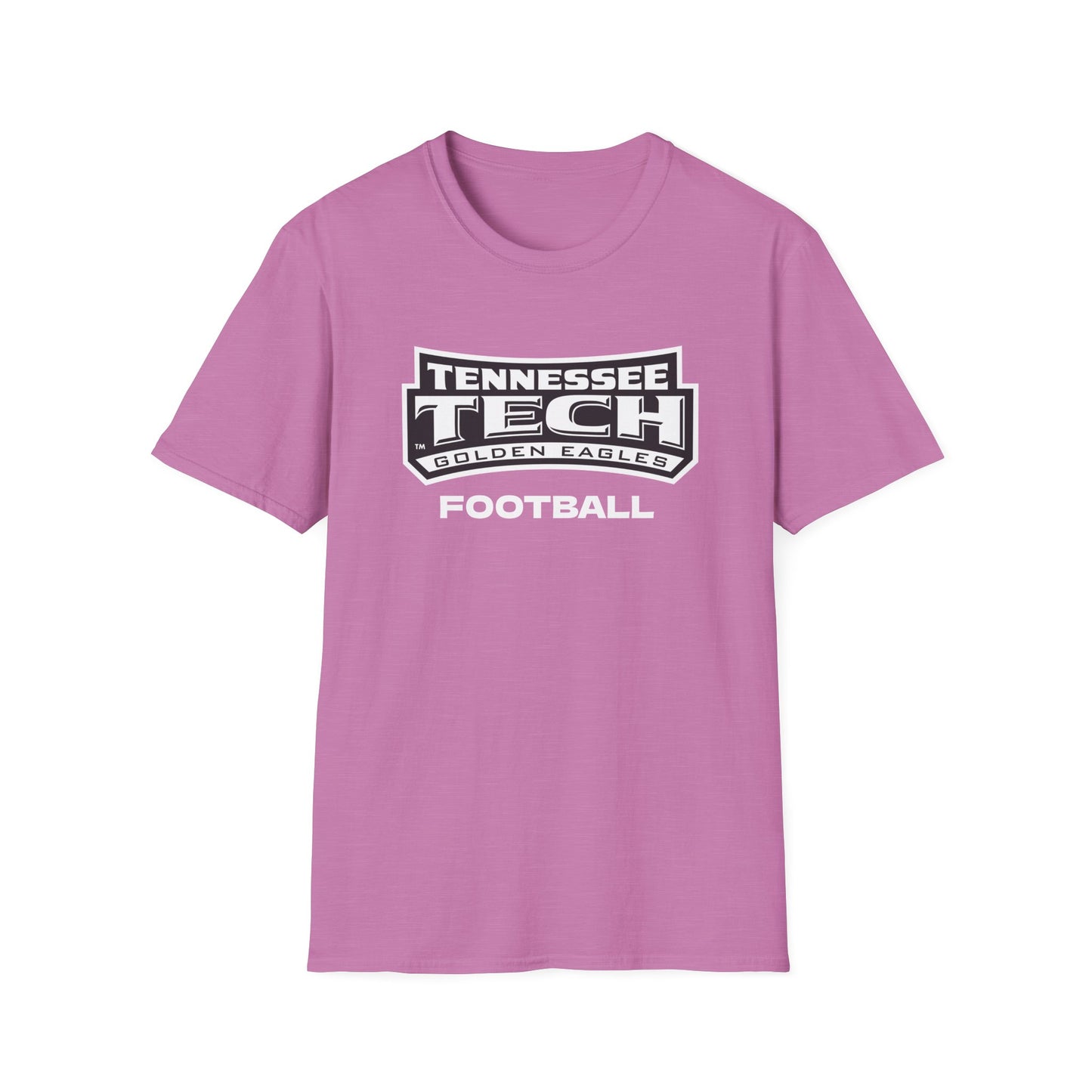 Tennessee Tech Golden Eagles Football T-Shirt