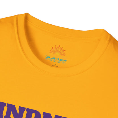 Kindness Ripples T-Shirt