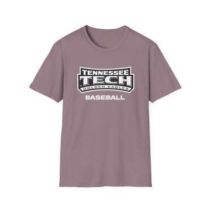 TN Tech Baseball Softstyle T-Shirt