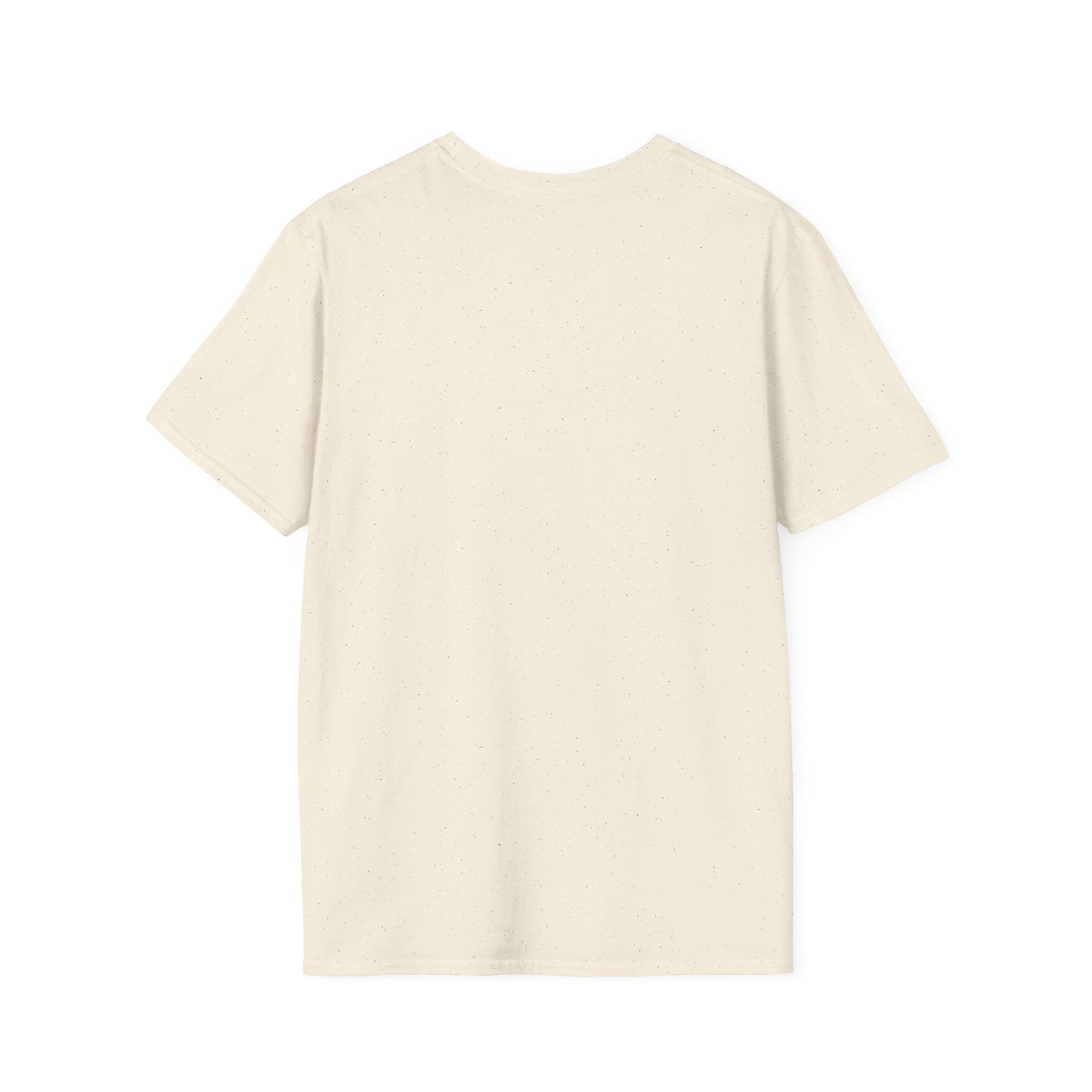 Nature Sunscape T-Shirt — Surrounded by Nature Graphic