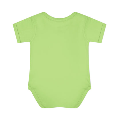 Kindness Ripples Infant Baby Bodysuit - Cute Baby Clothes for Newborns