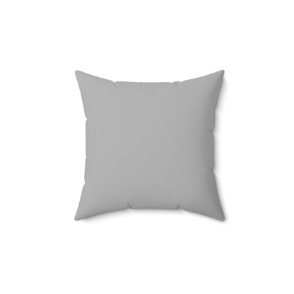 Class of 2026 Dragons Decorative Square Pillow