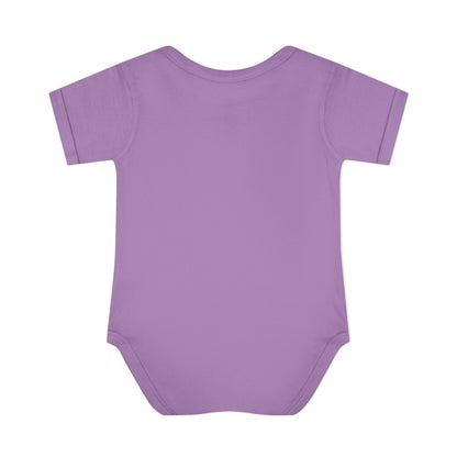 Kindness Ripples Infant Baby Bodysuit - Cute Baby Clothes for Newborns