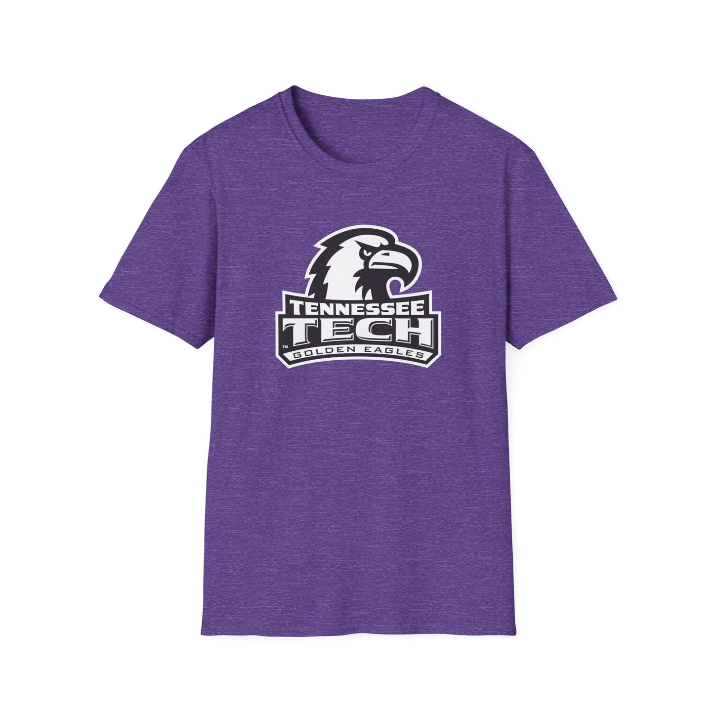 Tennessee Tech Golden Eagles T-Shirt — Tennessee Tech Logo Tee