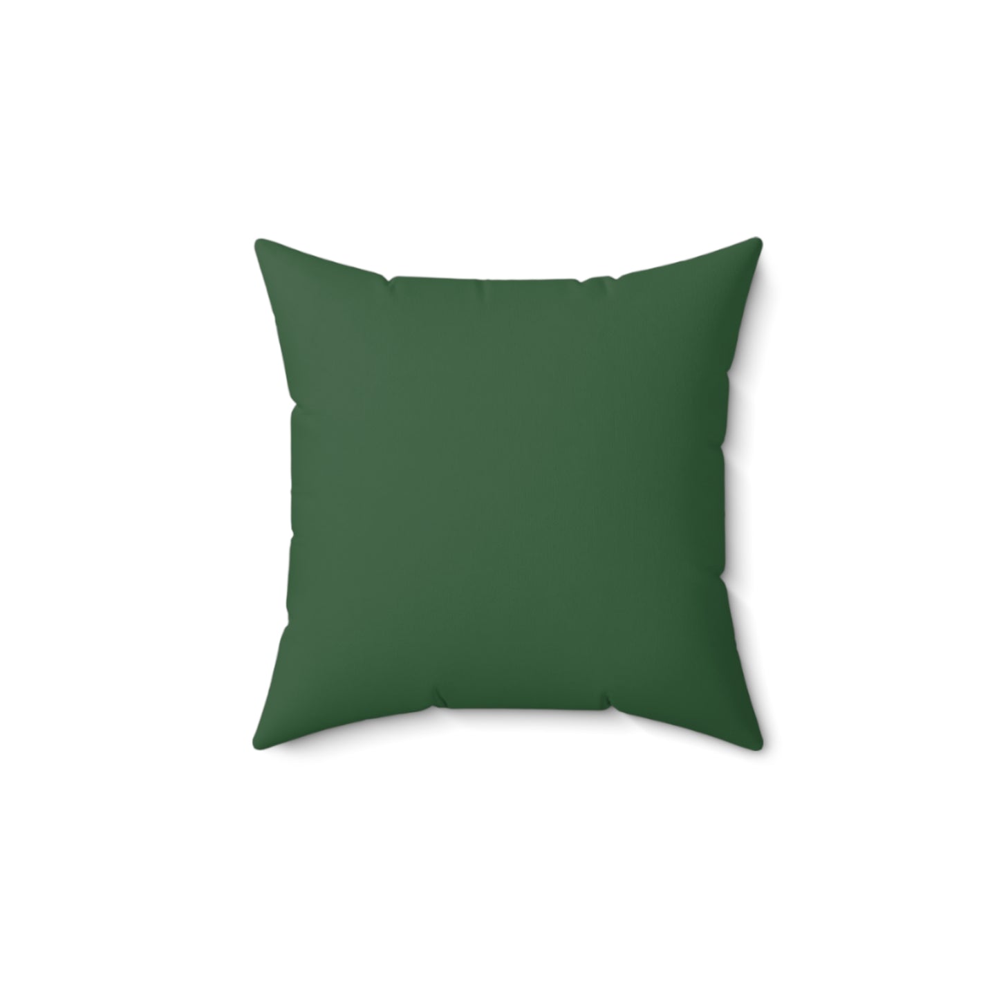 River's Edge Sunshine Square Pillow