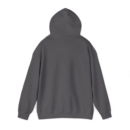 Tennessee Tech Football Hoodie – Eagle Logo College Pullover