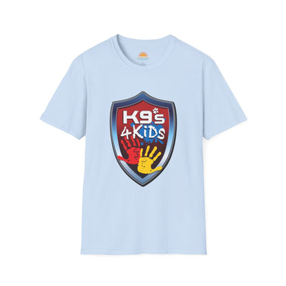 T-Shirt K9s4KIDs Fundraiser
