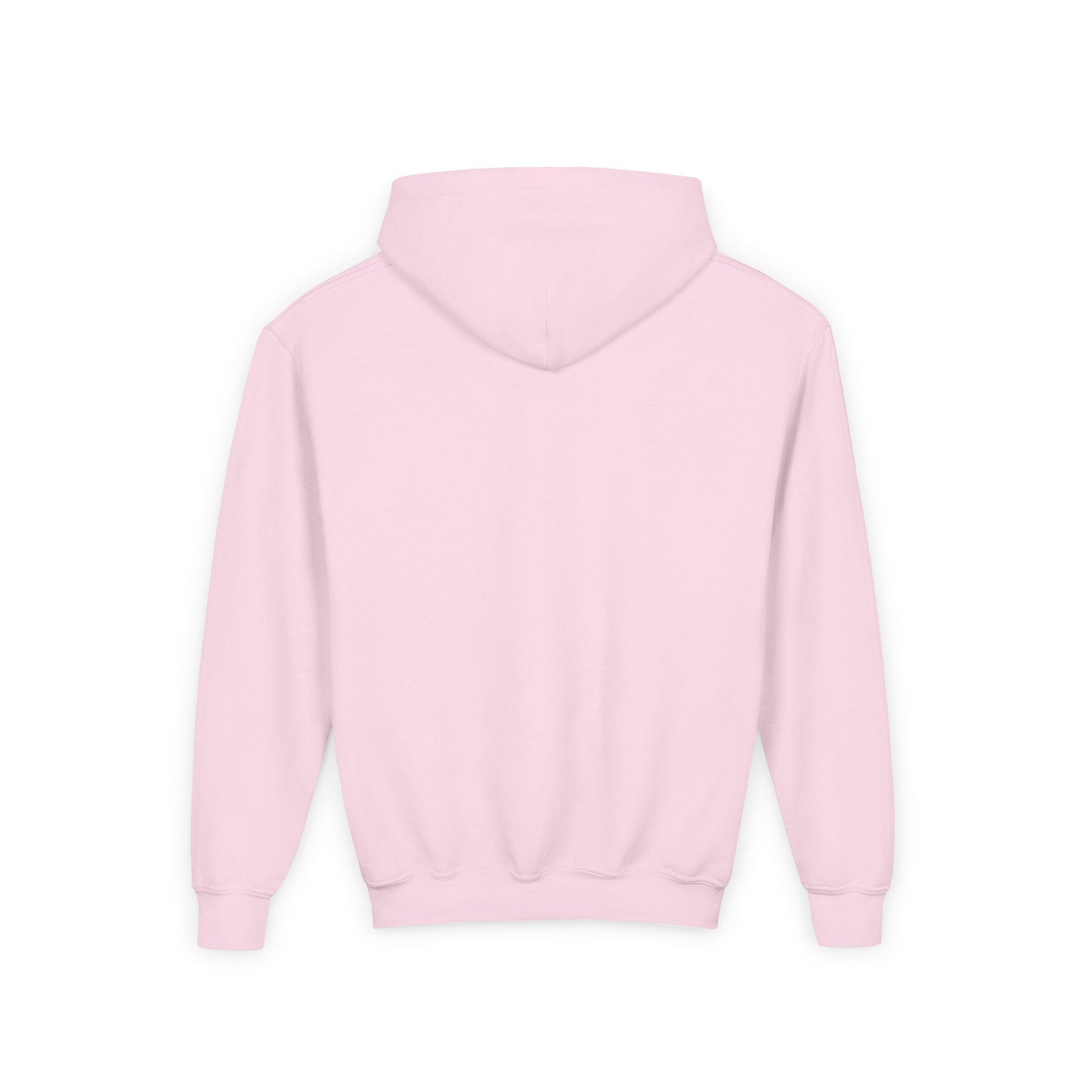 Tennessee Tech Youth Hoodie — Pink Eagle Logo Sweatshirt