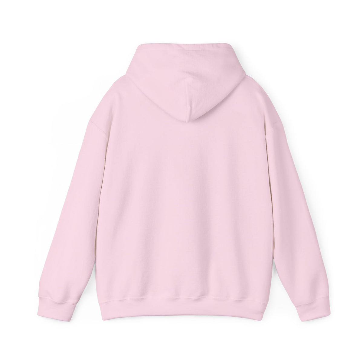 I Love You Graphic Hoodie
