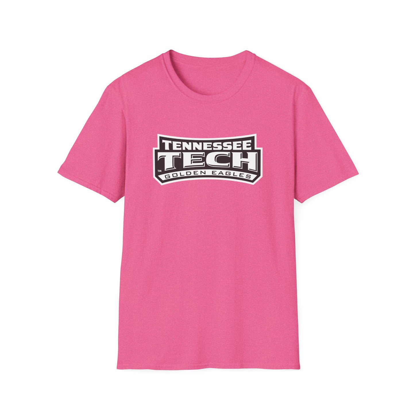 Tennessee Tech Golden Eagles Pink Out T-Shirt