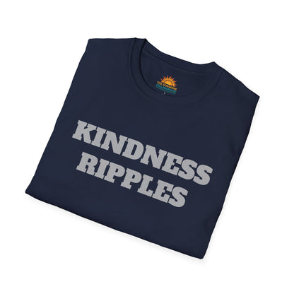 Kindness Ripples T-Shirt