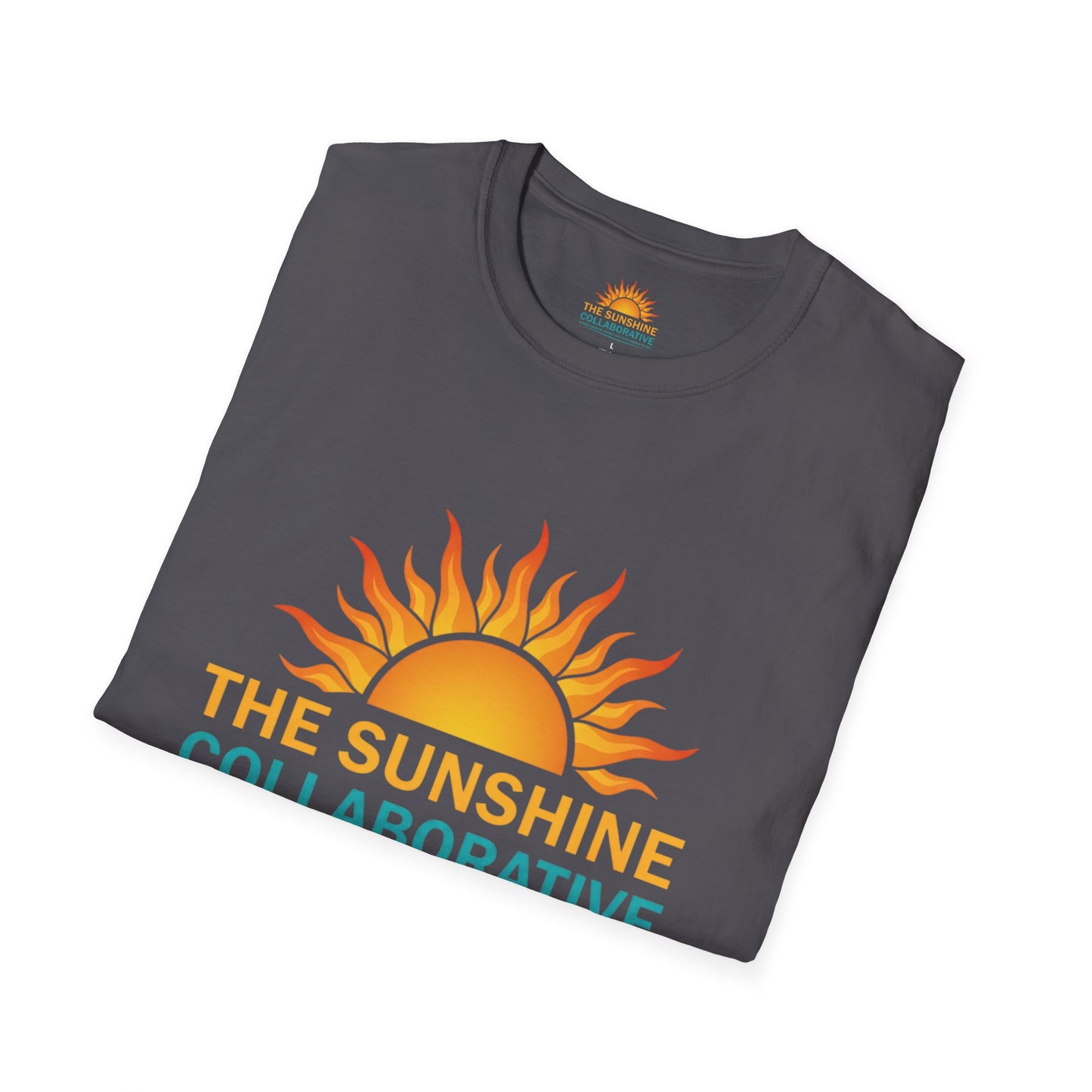 Kindness Sunshine T-Shirt