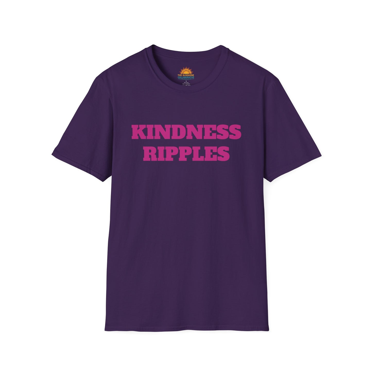 Kindness Ripples T-Shirt