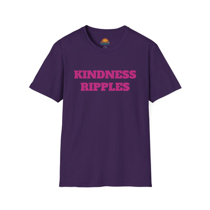 Kindness Ripples T-Shirt