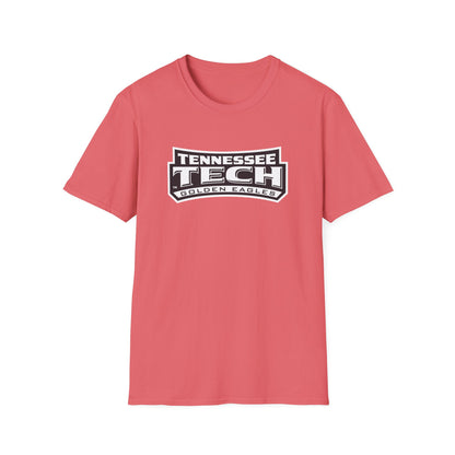 Tennessee Tech Golden Eagles Pink Out T-Shirt