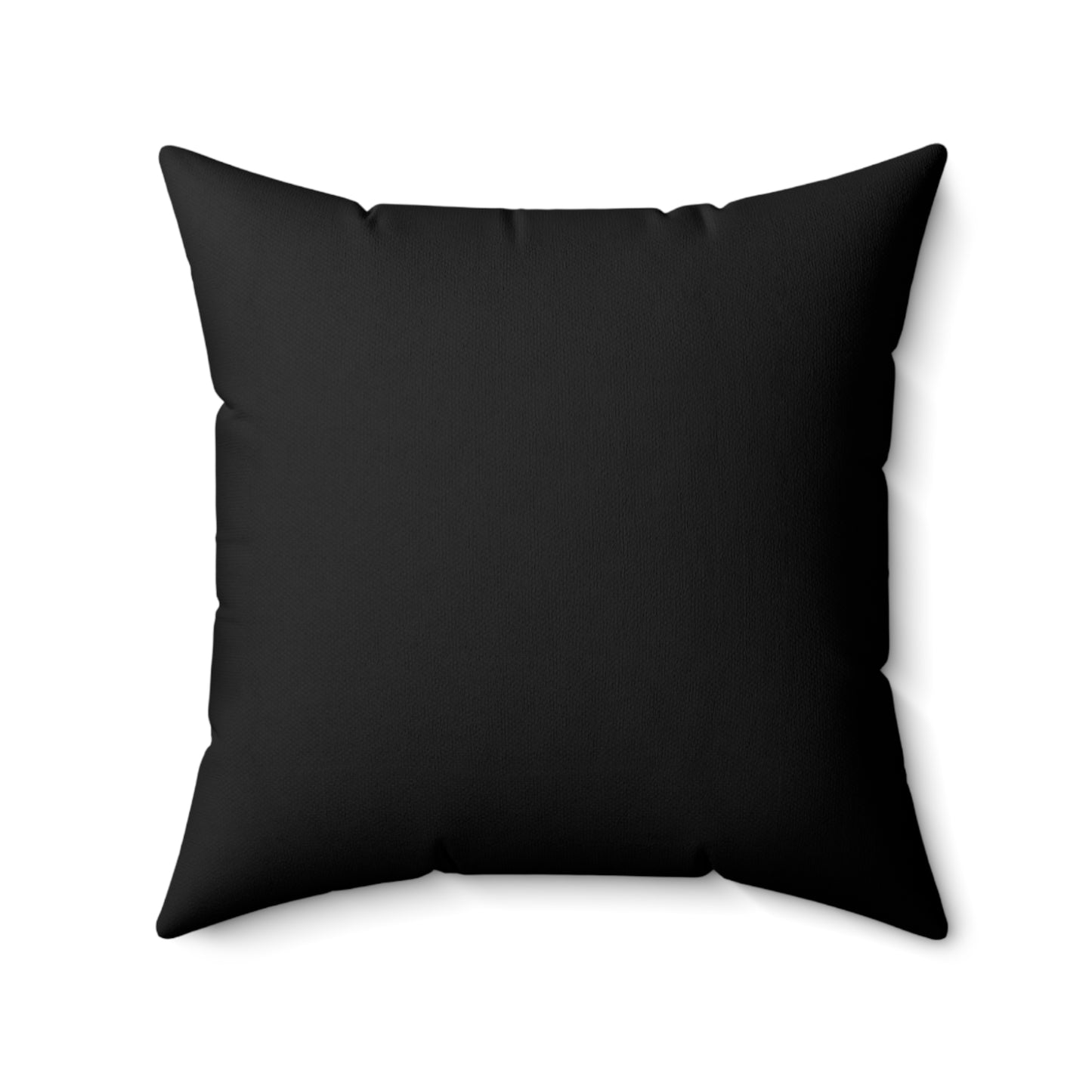 Spark of Purpose Design Square Pillow