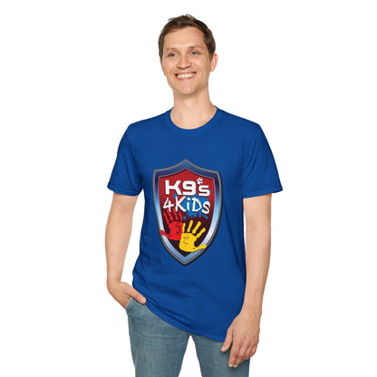 T-Shirt K9s4KIDs Fundraiser