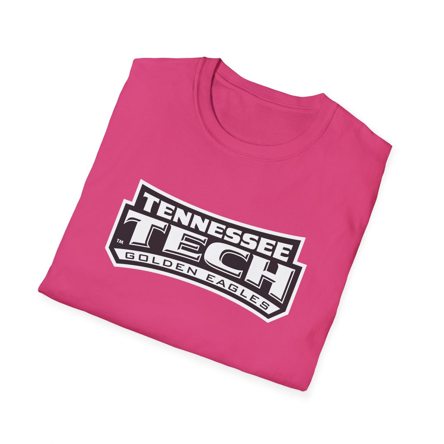 Tennessee Tech Golden Eagles Pink Out T-Shirt