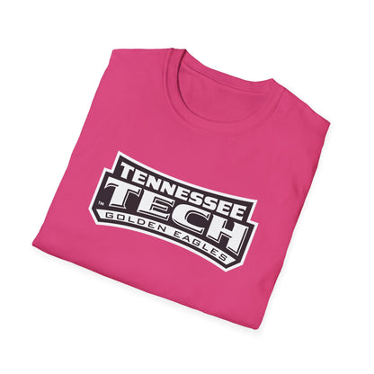 Tennessee Tech Golden Eagles Pink Out T-Shirt
