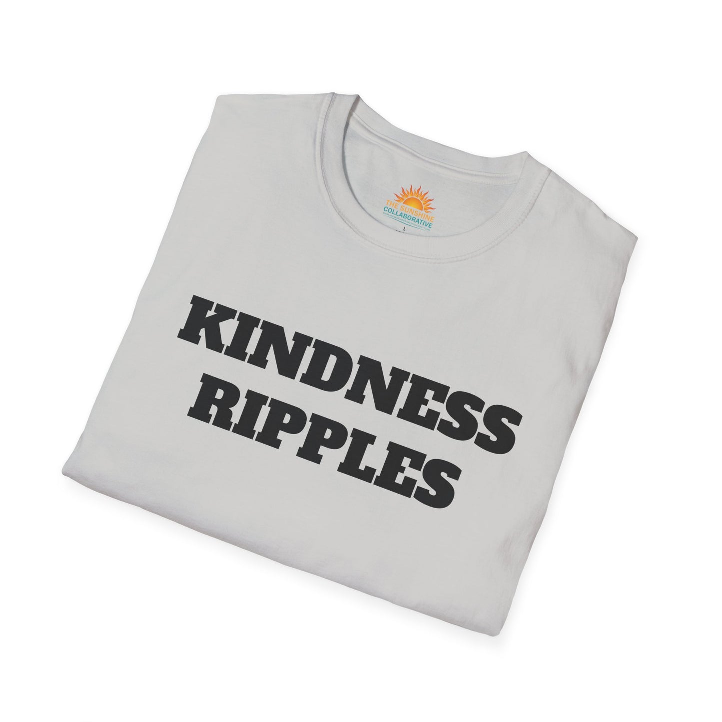 Kindness Ripples T-Shirt