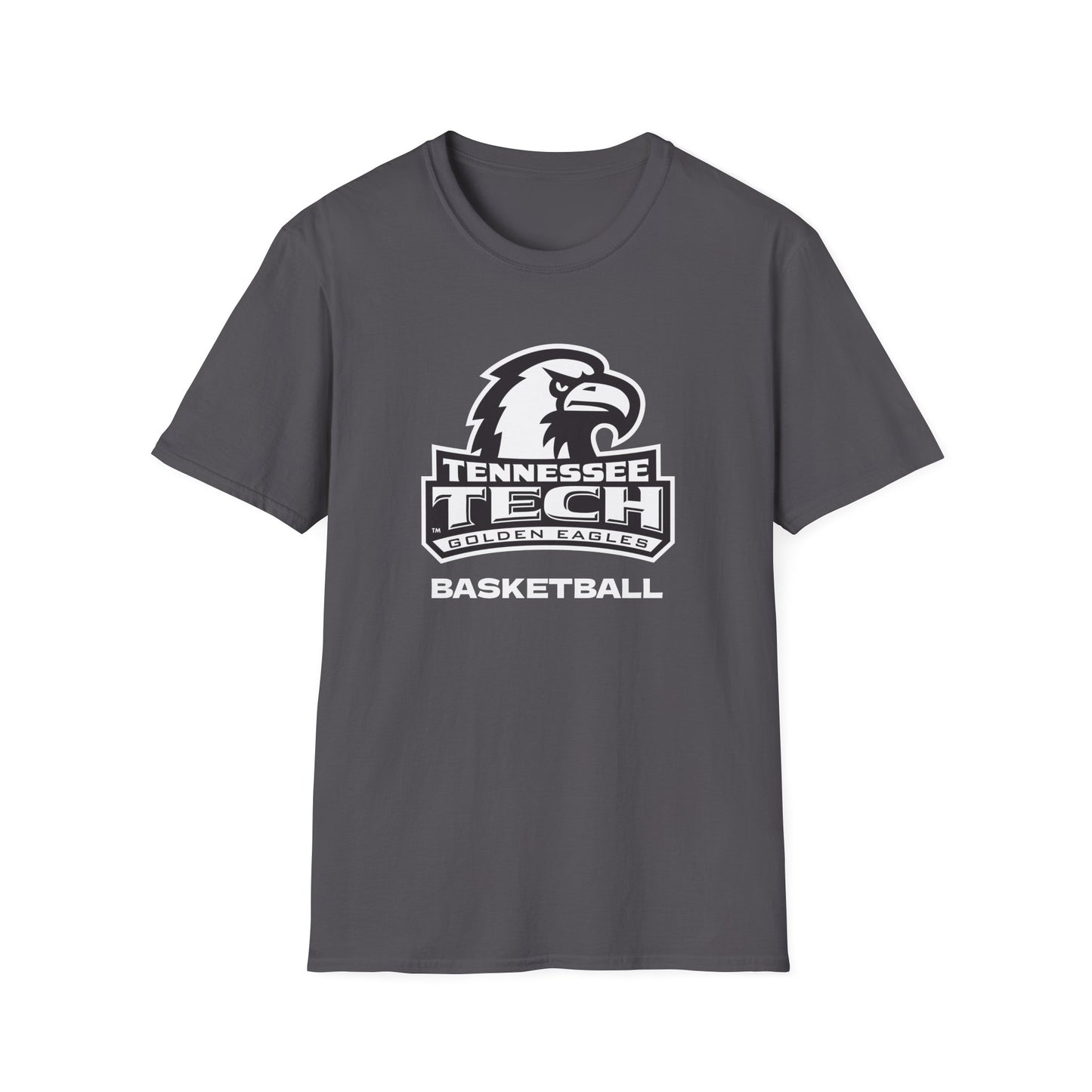 Tennessee Tech Golden Eagles Basketball T-Shirt