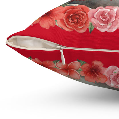 The Cristina Decorative Pillow