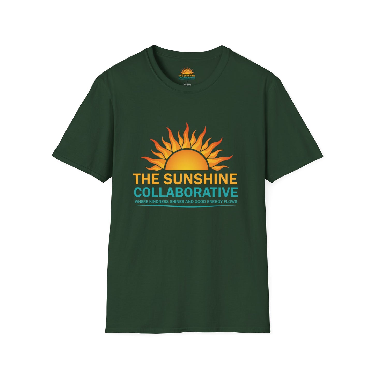 Kindness Sunshine T-Shirt