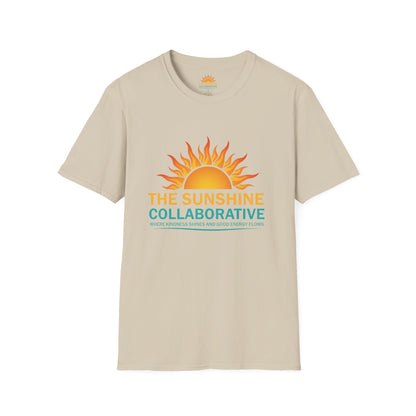 Kindness Sunshine T-Shirt