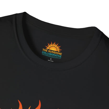 Kindness Sunshine T-Shirt