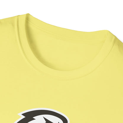 Tennessee Tech Golden Eagles T-Shirt — Tennessee Tech Logo Tee