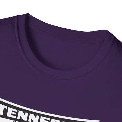 Tennessee Tech Golden Eagles Basketball T-Shirt