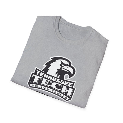 Tennessee Tech Golden Eagles Beach T-Shirt