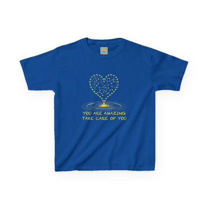Kids Tee Kindness Spread Love