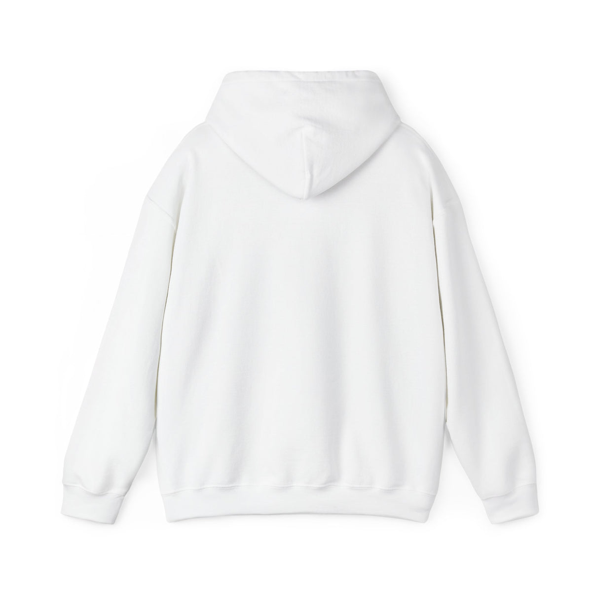 I Love You Graphic Hoodie