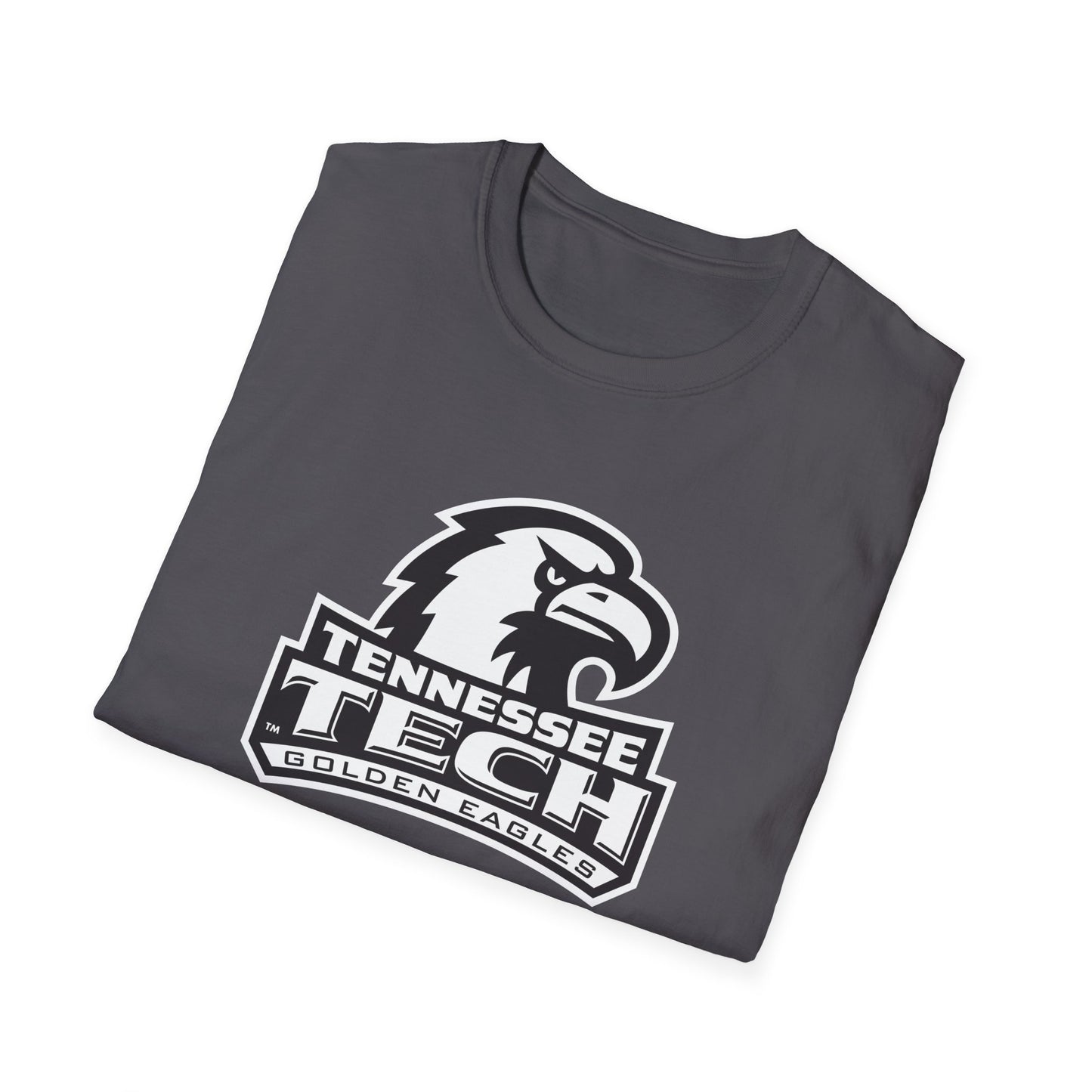 Tennessee Tech Golden Eagles Basketball T-Shirt