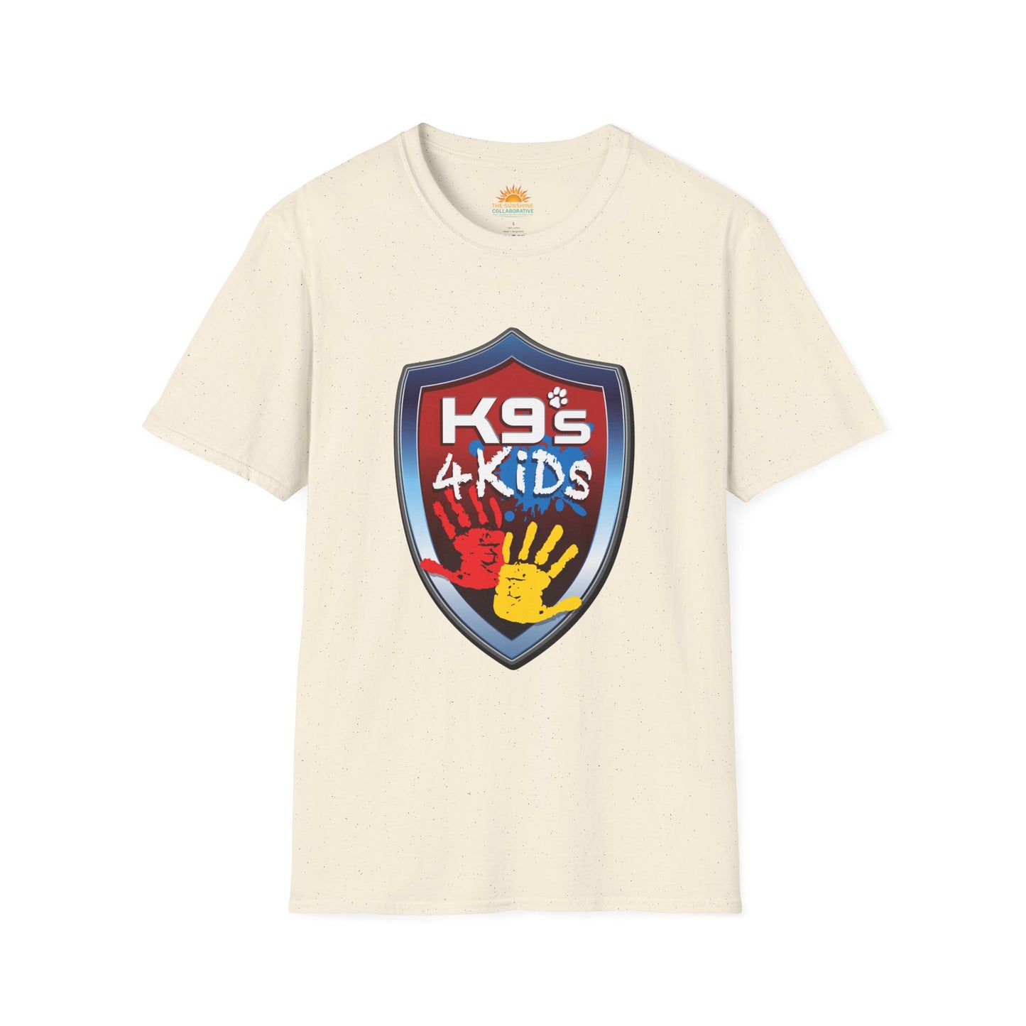 T-Shirt K9s4KIDs Fundraiser