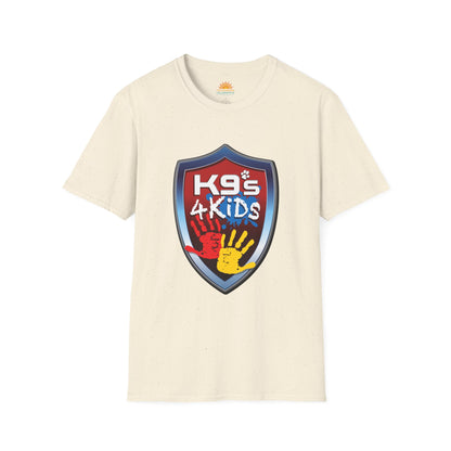 T-Shirt K9s4KIDs Fundraiser